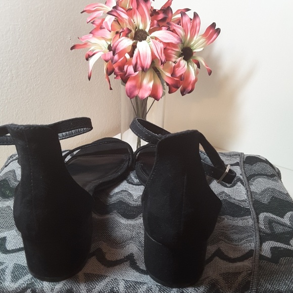 Big Buddah Swede sandal sz 8 worn once - Picture 3 of 3